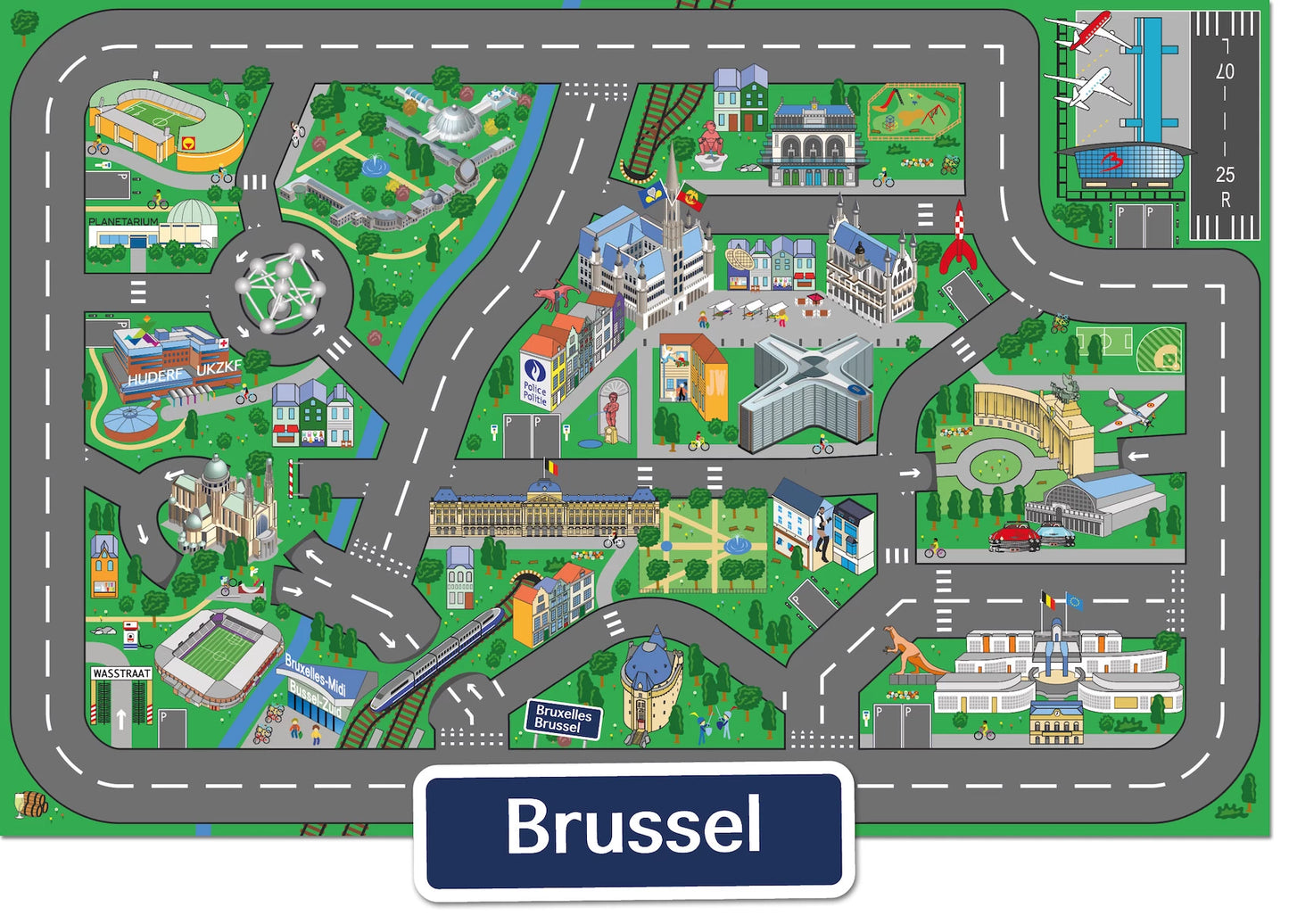 Brussel