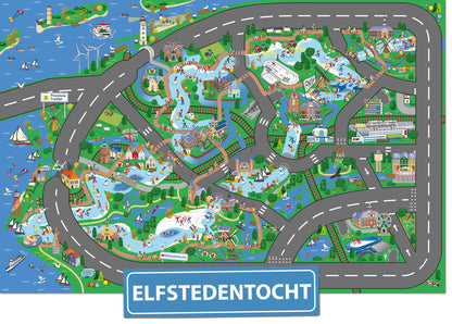 Elfstedentocht