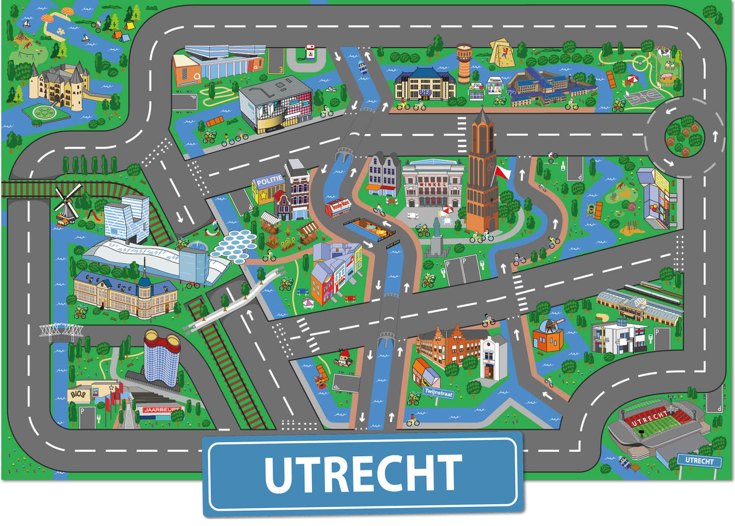 Utrecht