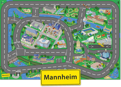 Mannheim