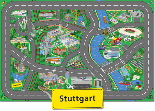 Stuttgart