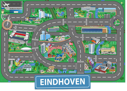 Eindhoven