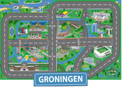 Groningen